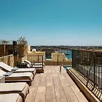 66 Saint Paul's&spa La Valette