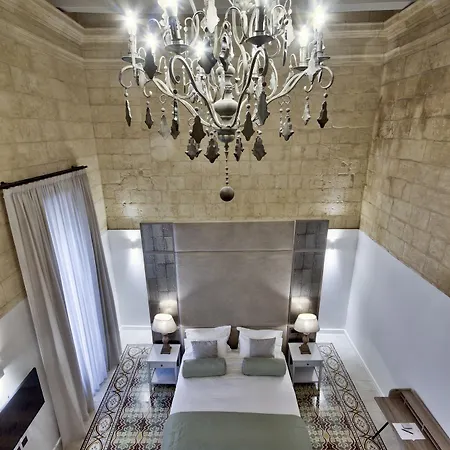 66 Saint Paul's & Valletta