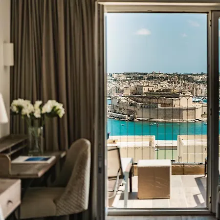 66 Saint Paul's & 4* Valletta