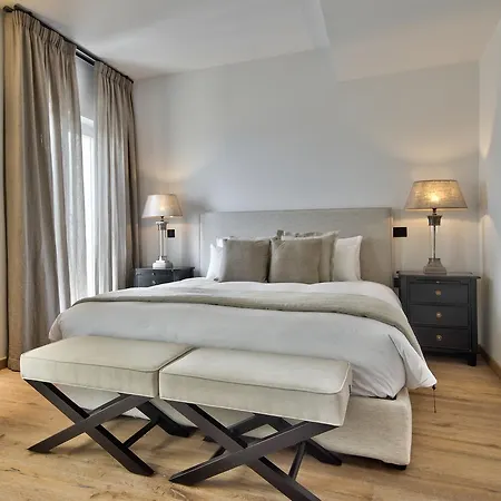 Guest house 66 Saint Paul's &