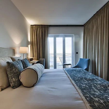 66 Saint Paul's & 4* Valletta