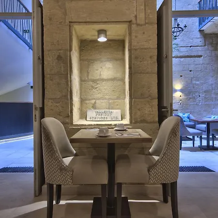 Guest house 66 Saint Paul's & Valletta