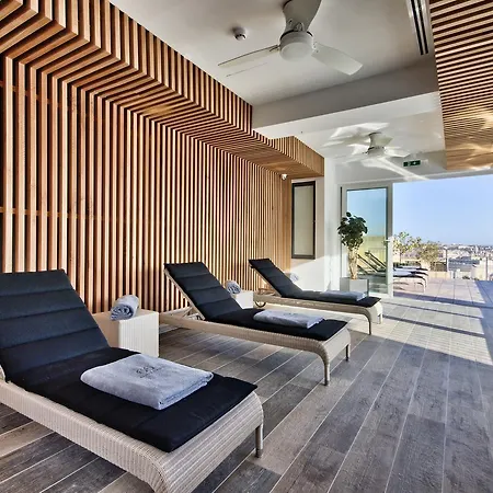 66 Saint Paul's & 4* Valletta