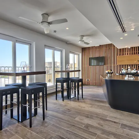 66 Saint Paul's & Guest house Valletta