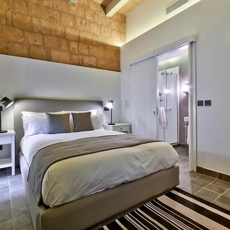 66 Saint Paul's & 4* La Valeta