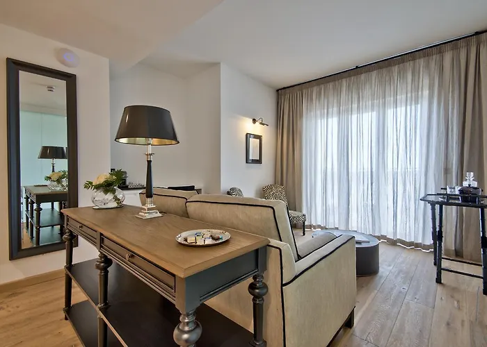 66 Saint Paul's & ゲストハウス バレッタ