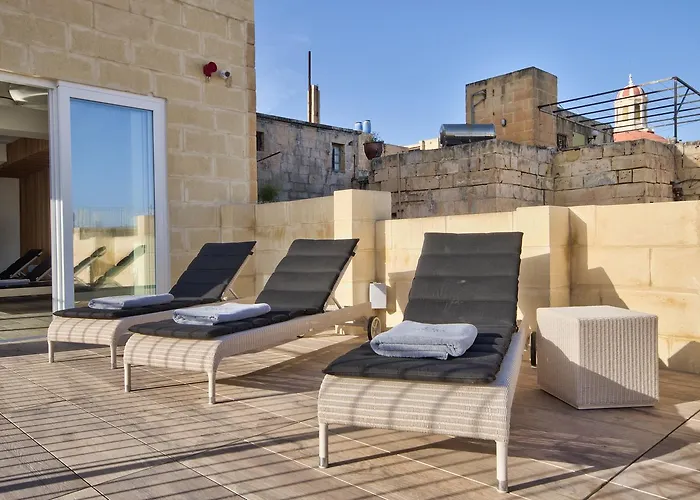 ゲストハウス 66 Saint Paul's & 4*