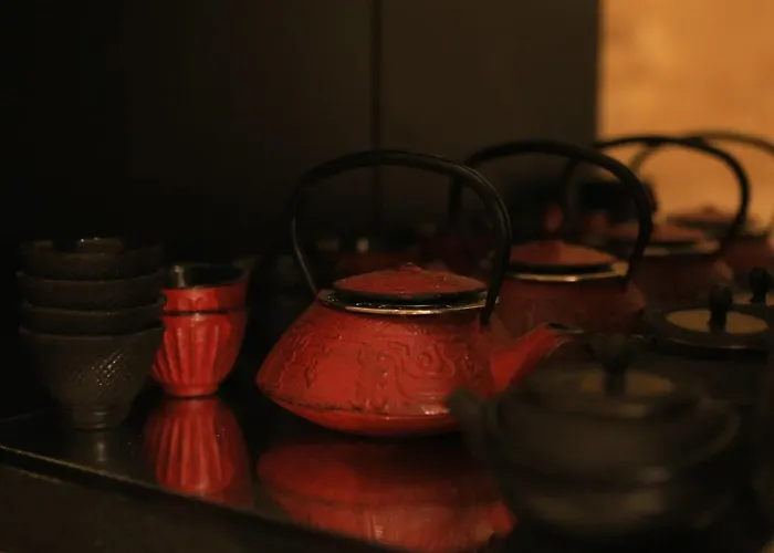 ゲストハウス 66 Saint Paul's & 4*