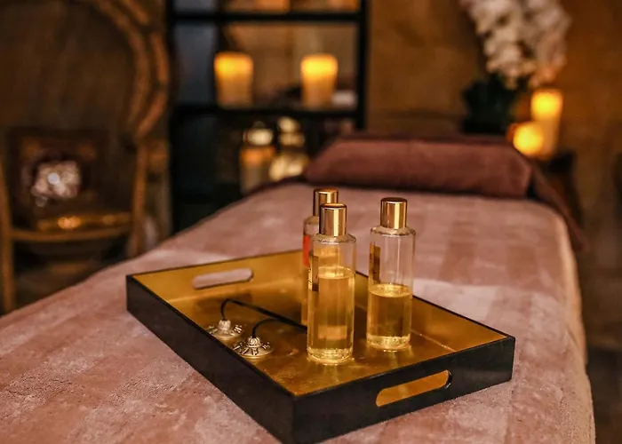 66 Saint Paul's & ゲストハウス 4*