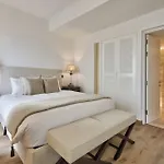 Gæstehus 66 Saint Paul's & 4*