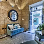 66 Saint Paul's & 4* Valletta