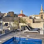 Gæstehus 66 Saint Paul's & 4*