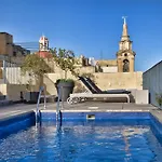 66 Saint Paul's & 4* Valletta