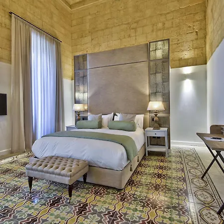 66 Saint Paul's & 4* Valletta