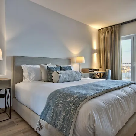 Pensionat 66 Saint Paul's & Valletta