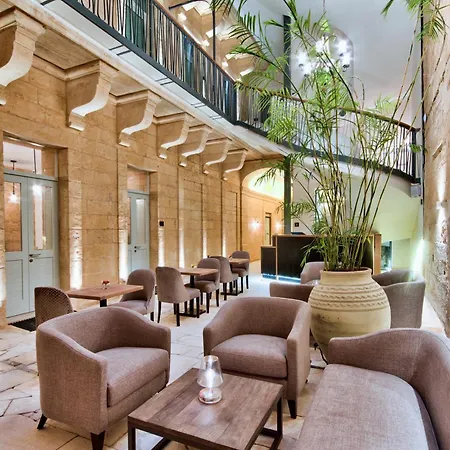 Gasthof 66 Saint Paul's & Valletta