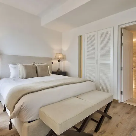 Pensionat 66 Saint Paul's & 4*