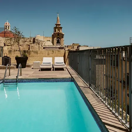 Gasthof 66 Saint Paul's & Valletta