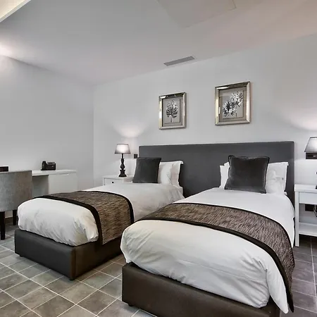 66 Saint Paul's & 4* Valletta