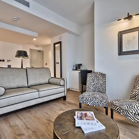 66 Saint Paul's & 4* Valletta