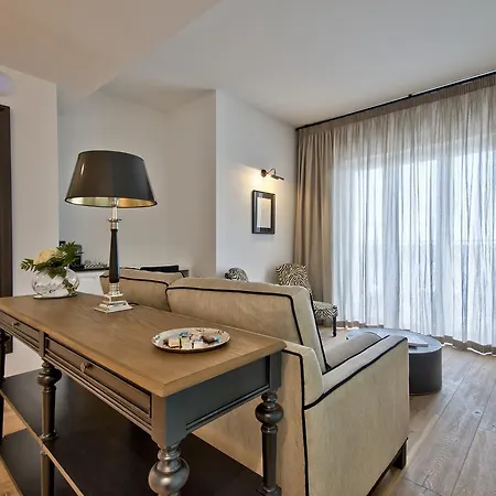 66 Saint Paul's & Pensionat Valletta