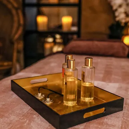 66 Saint Paul's & Pensionat 4*