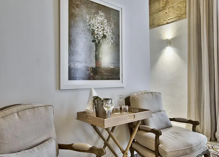 Affittacamere 66 Saint Paul's &