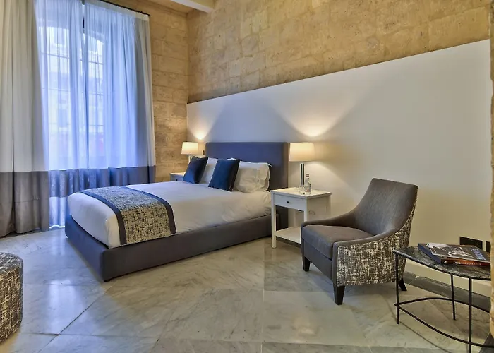Gasthof 66 Saint Paul's & Valletta