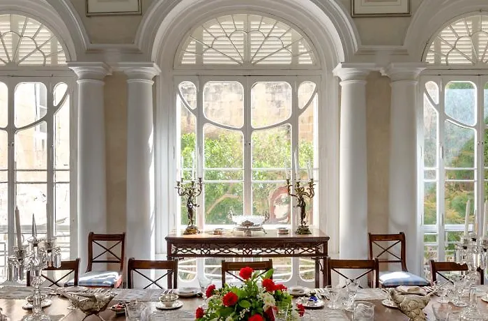 66 Saint Paul's & 4* La Valletta