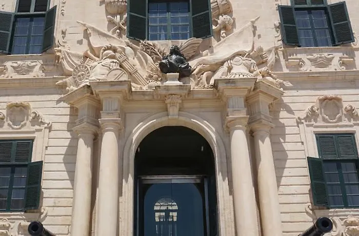 Гостевой дом 66 Saint Paul's & 4*