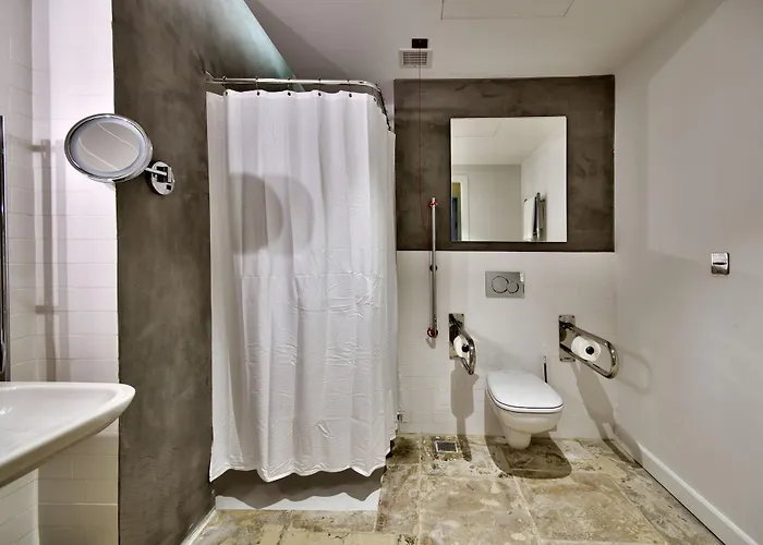 66 Saint Paul's & 4* La Valletta