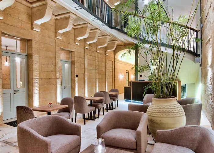 Gasthof 66 Saint Paul's & Valletta