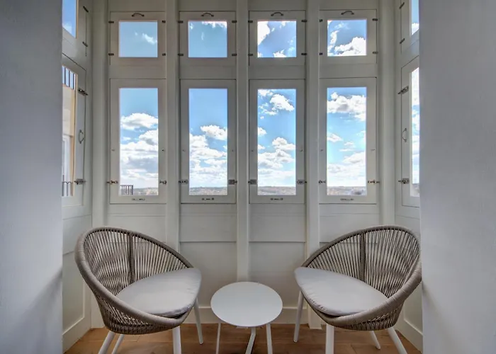 66 Saint Paul's & Gasthuis Valletta