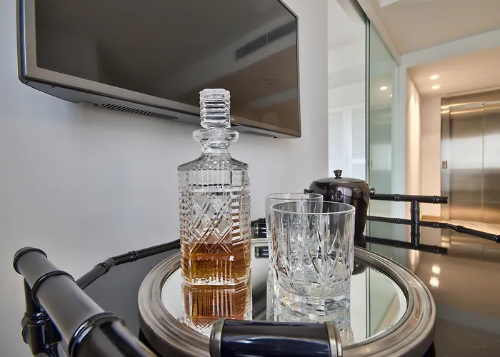 66 Saint Paul's & 4* Valletta