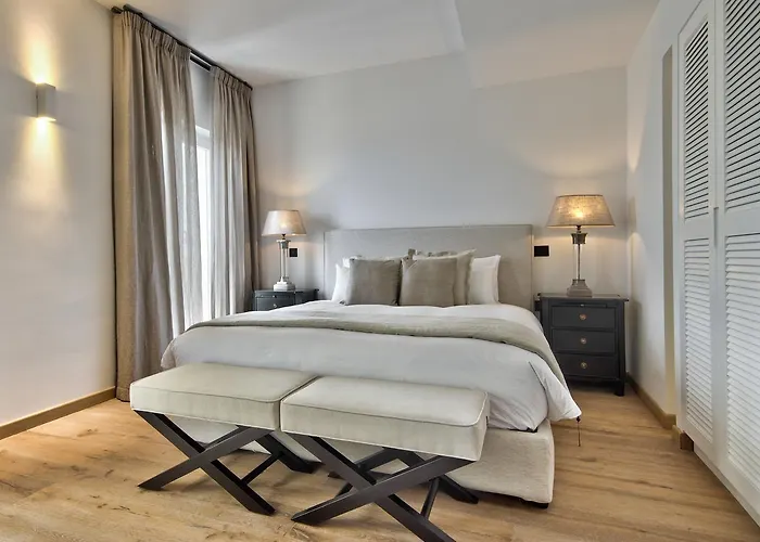 Affittacamere 66 Saint Paul's &