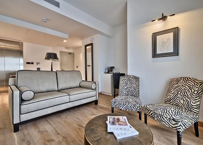 66 Saint Paul's & 4* La Valletta