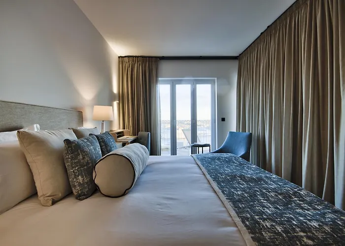 66 Saint Paul's & 4* La Valletta