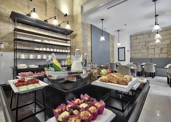 Gasthof 66 Saint Paul's & 4*