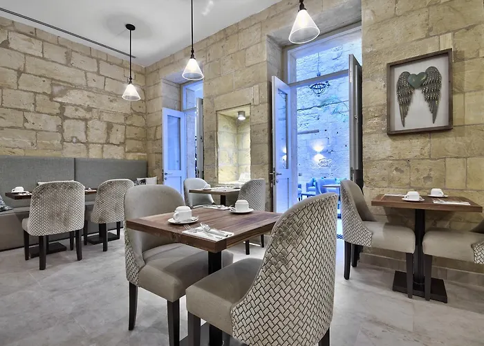 Gasthof 66 Saint Paul's & 4*