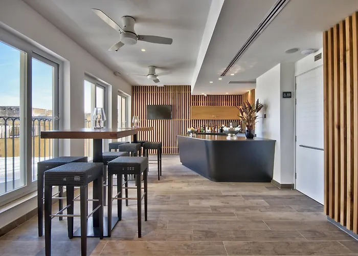 Affittacamere 66 Saint Paul's &