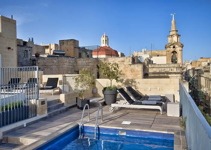 Gasthof 66 Saint Paul's & 4*