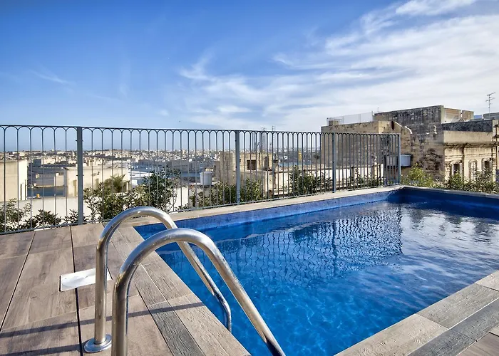 Gasthof 66 Saint Paul's & 4*