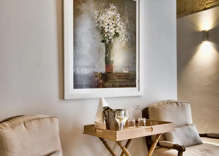 Gasthof 66 Saint Paul's & 4*