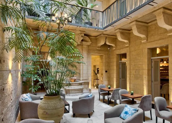 Affittacamere 66 Saint Paul's & 4*