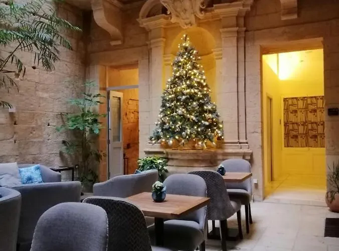 Gasthof 66 Saint Paul's &