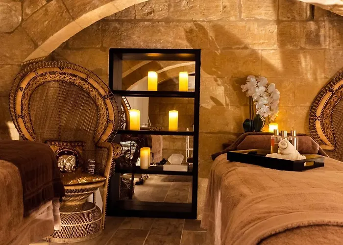 Gasthof 66 Saint Paul's &